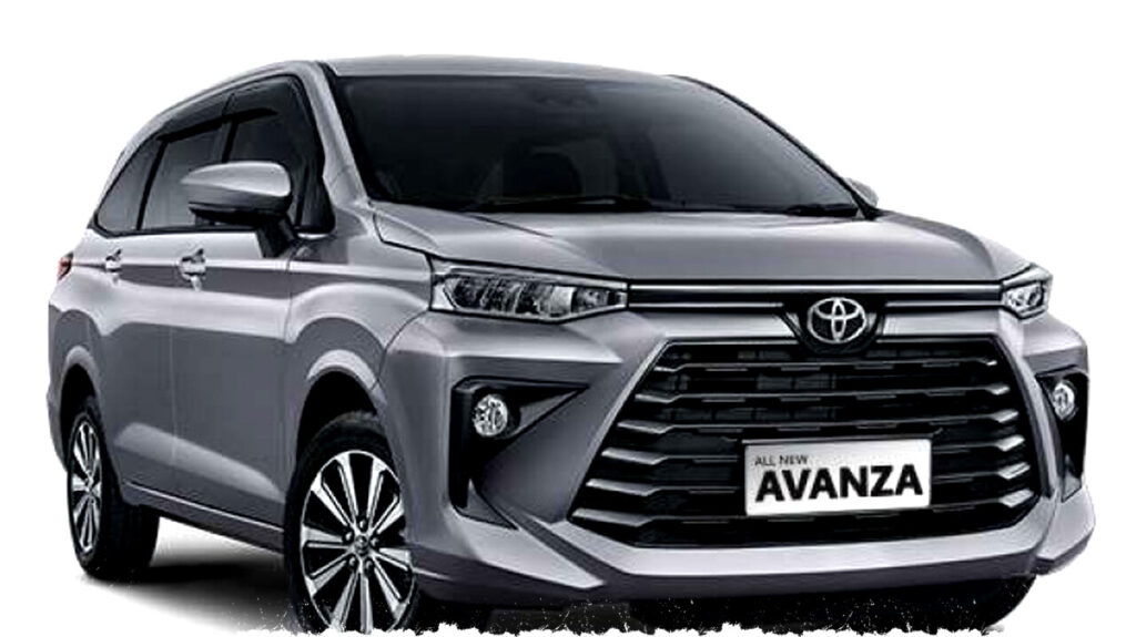 TAF Optimis Penjualan Mobil Melonjak Di Momen Lebaran, MPV dan Hybrid Jadi Andalan Konsumen 2026