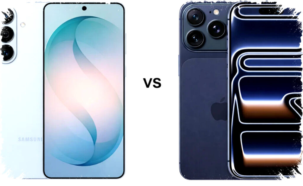 Samsung Galaxy S26 Plus Menggugat Dominasi iPhone 17 Pro, Siapa Juara Sebenarnya di Laga Flagship Tahun Ini?