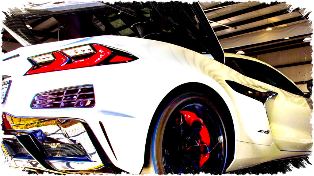 Tuners Akhirnya Pecahkan Batasan ECU Corvette ZR1 dan Z06, Buka Potensi Tenaga Gila Lebih dari Perkiraan Pabrik!