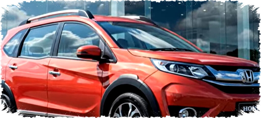 Honda BR-V 2026 Hadir dengan Honda Sensing, Keamanan Canggih Melindungi Setiap Perjalanan Keluarga Anda