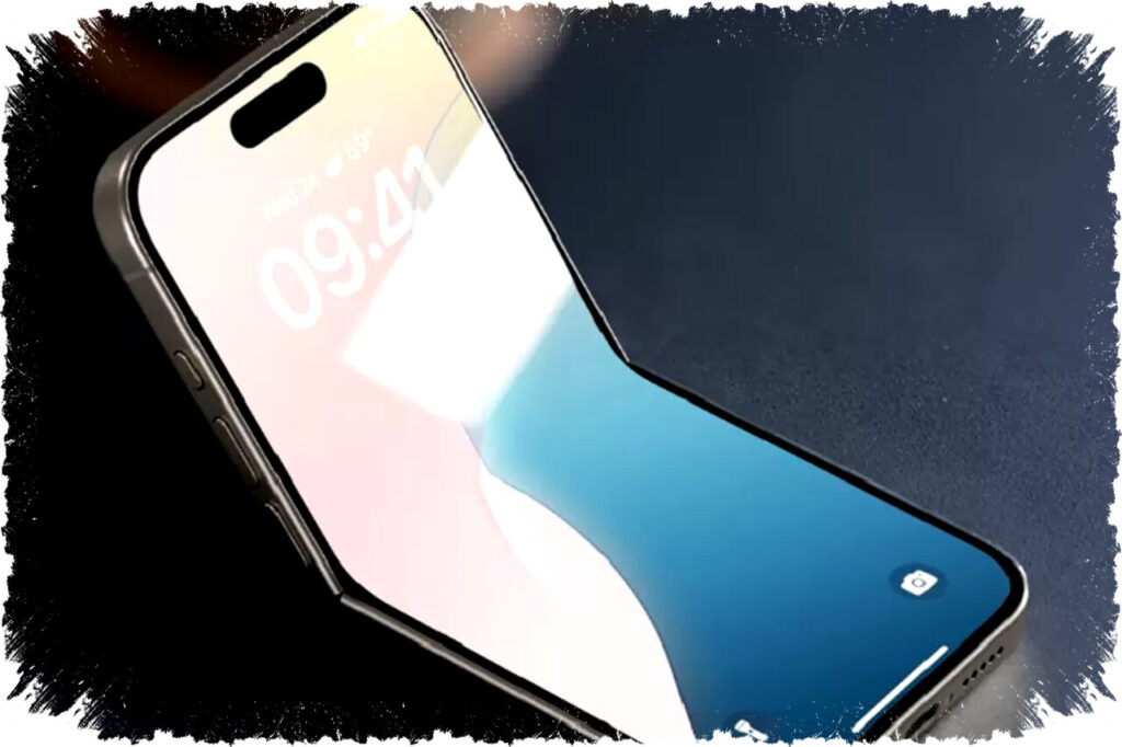 iPhone Fold Hadir Dengan Baterai Raksasa 5.500mAh dan Desain Paling Tipis, Samsung Harus Siap Hadapi Ancaman Baru