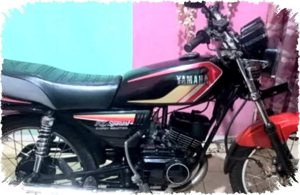 Yamaha RX Special Motor Sport 2-Tak Legenda Era 80-An, Kecepatan dan Nilai Historis yang Masih Diburu Kolektor