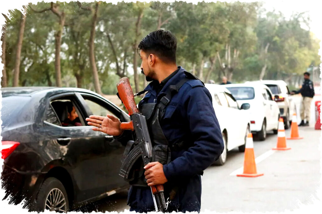 Pakistan Tegaskan Tidak Ada Dialog Dengan Afghanistan, Perang Terbuka dan Serangan Balasan Mengancam Stabilitas Regional