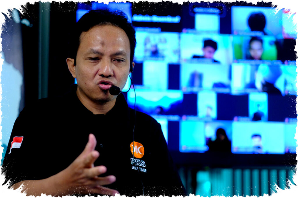 Boemkraf PKS Jatim Latih Gen Z Kuasai AI, Hadirkan Kreator Digital Berkarakter Siap Rebut Peluang Global