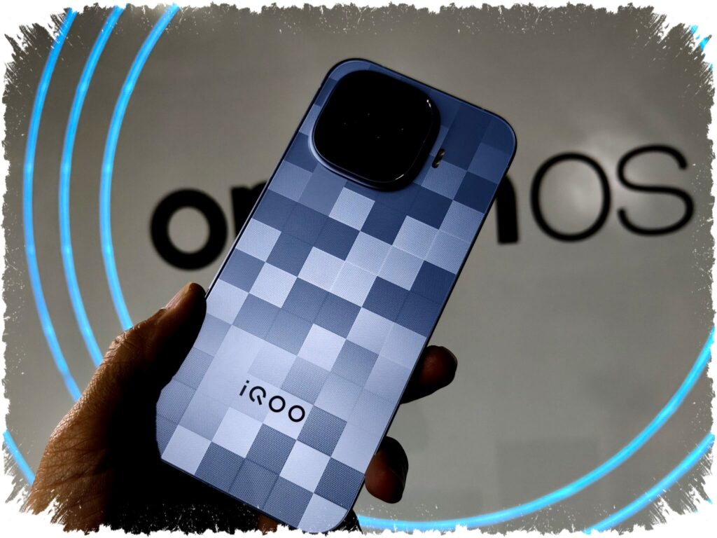 iQOO 15R Meluncur Jadi Hape Pertama Snapdragon 8 Gen 5 di Indonesia, Intip Spesifikasi dan Harga Resminya!