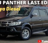 Toyota Kijang Innova Reborn dan Isuzu Panther Bekas Masih Dicari Hingga 2026, Apa Rahasia MPV Diesel Legendaris Ini? Toyota Kijang Innova Reborn dan Isuzu Panther Bekas Masih Dicari Hingga 2026, Apa Rahasia MPV Diesel Legendaris Ini?