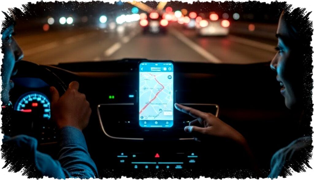 Wajib Download Sebelum Mudik 2026, Aplikasi Sakti Bongkar Macet Real-Time dan Rest Area Tersembunyi Biar Perjalanan Lancar!