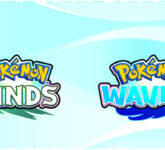 Pokemon Winds and Waves Ungkap Starter Gen 10 Browt Pombon Gecqua Siap Jadi Partner Petualanganmu! Pokemon Winds and Waves Ungkap Starter Gen 10 Browt Pombon Gecqua Siap Jadi Partner Petualanganmu!