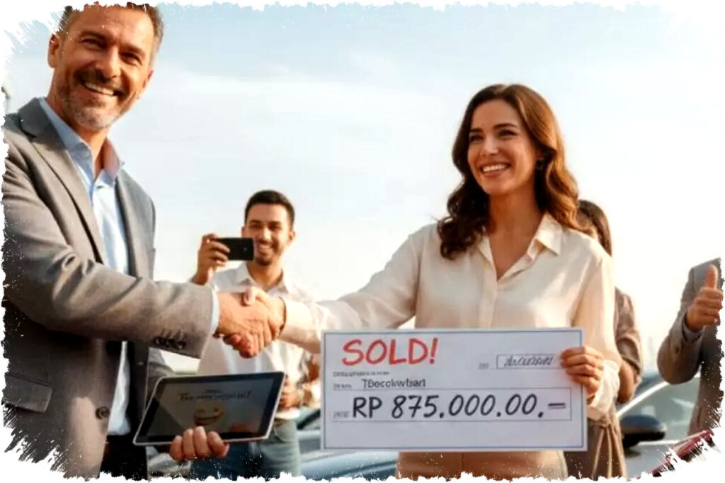 Tak Mau Mobil Cepat Susut Nilai, Rahasia Perawatan Cermat dan Strategi Cerdas Jaga Harga Tetap Tinggi!