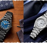 Citizen Attesa Super Titanium Terbaru, Perpaduan Teknologi Radio-Controlled dan Safir yang Mengubah Standar Jam Tangan Modern