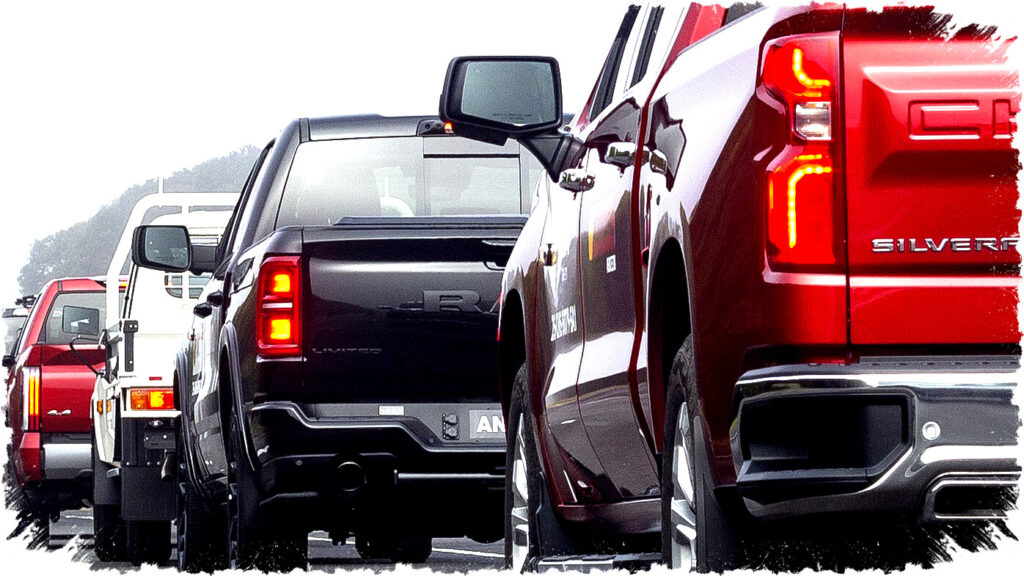 Chery Tantang Dominasi Full-Size Pickups AS di Australia, Mid-Size Hybrid Siap Ubah Peta Persaingan Ute Down Under
