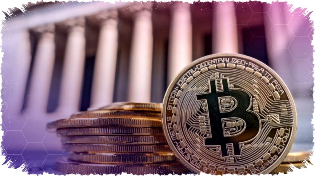 Morgan Stanley Ajukan National Trust Charter untuk Custody Crypto, Langkah Strategis Kuasai Infrastruktur Aset Digital Institusional