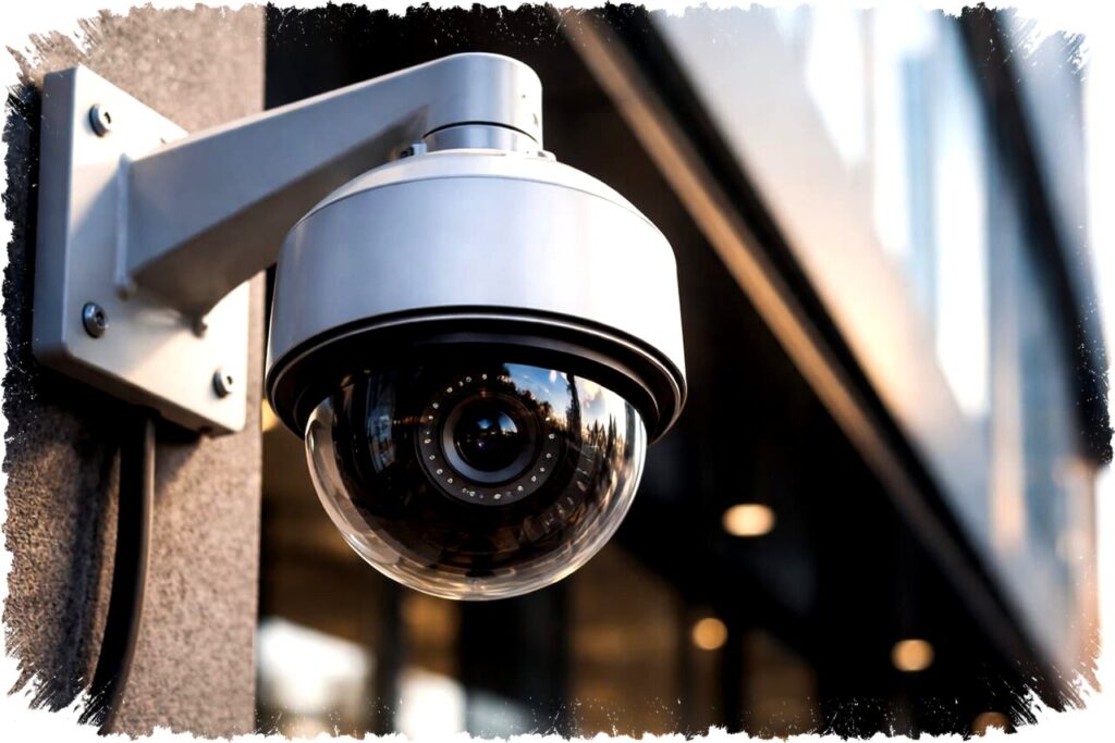 CCTV Mengubah Wajah Modern Living, Dari Alat Keamanan Biasa Jadi Kunci Smart Home Masa Kini