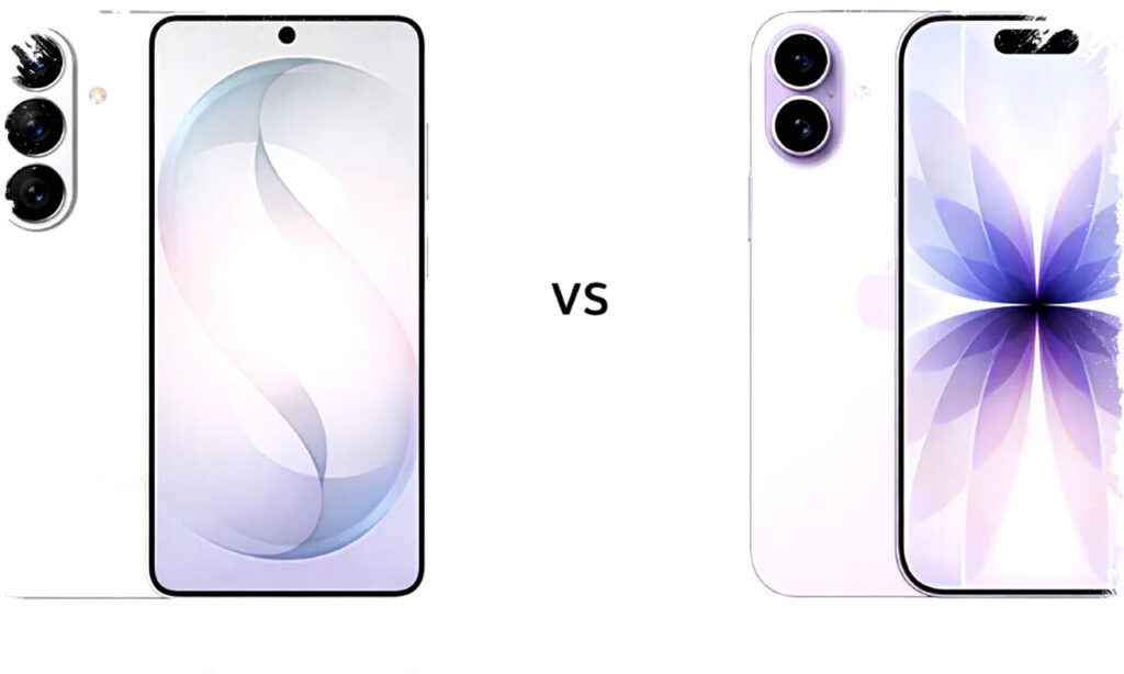 Galaxy S26 vs iPhone 17, Duel Filosofi Flagship: Mana yang Lebih Cerdas untuk Pengalaman Jangka Panjang?