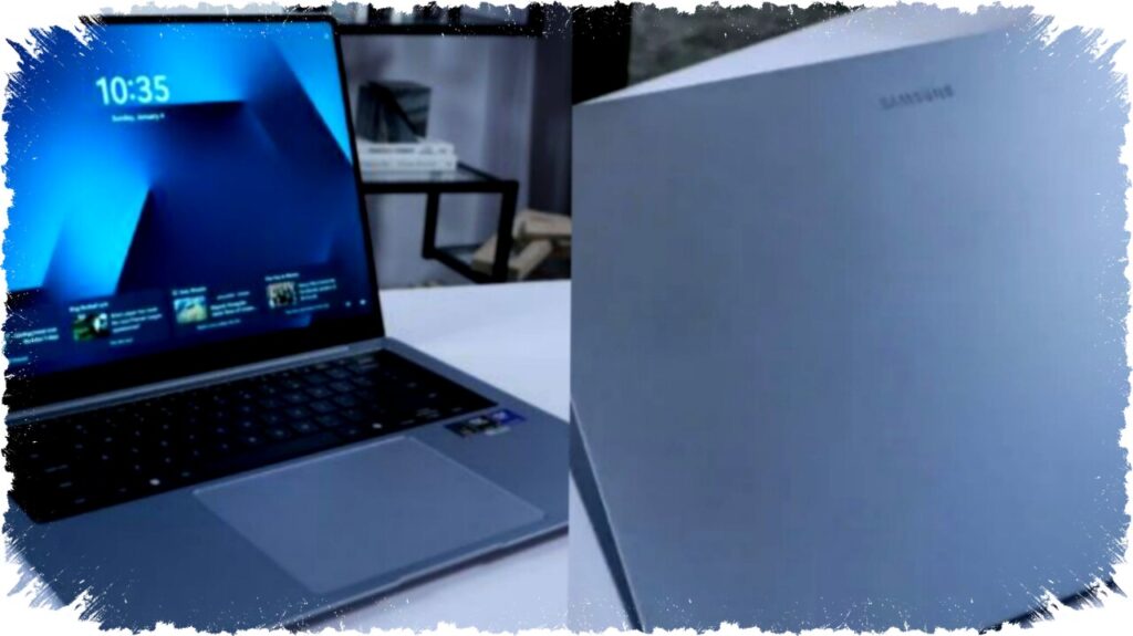Galaxy Book 6 Meluncur dengan AI Super Canggih, Harga Fantastis Rp68 Juta Siap Guncang Pasar Laptop Premium!