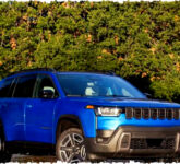 2026 Jeep Cherokee Kembali Dengan Hybrid Canggih, Ubah Kelas SUV Keluarga Jadi Lebih Besar dan Efisien! 2026 Jeep Cherokee Kembali Dengan Hybrid Canggih, Ubah Kelas SUV Keluarga Jadi Lebih Besar dan Efisien!