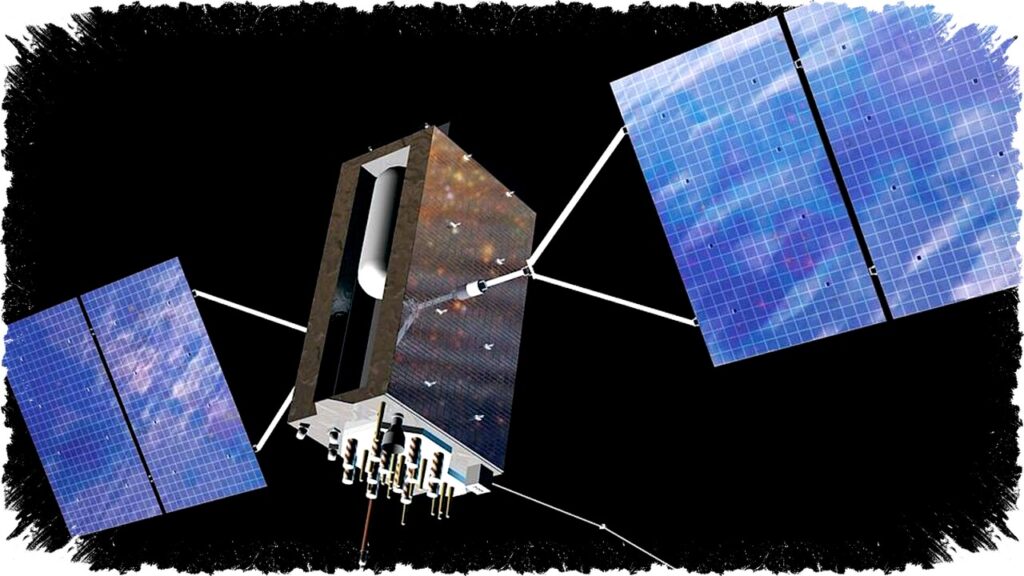 GPS IIIF Siap Menghancurkan Jamming di Zona Konflik, Menguak Teknologi Satelit Anti Gangguan Terobosan 2027!