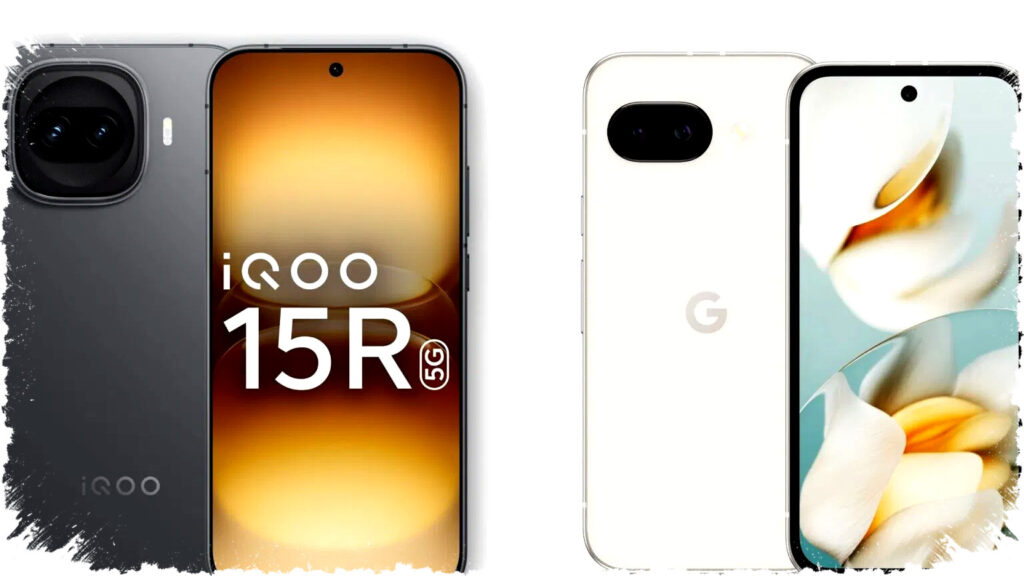Duel Performa dan Kamera iQOO 15R vs Google Pixel 9a, Siapa yang Unggul untuk Gamer atau Fotografer?