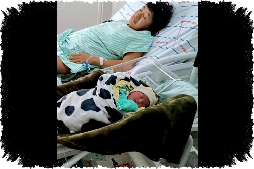 Kelahiran Anak Laki-Laki Akuntsu Membawa Harapan Baru, Bangkitkan Peluang Hidup Kembali Suku Amazon Terancam Punah