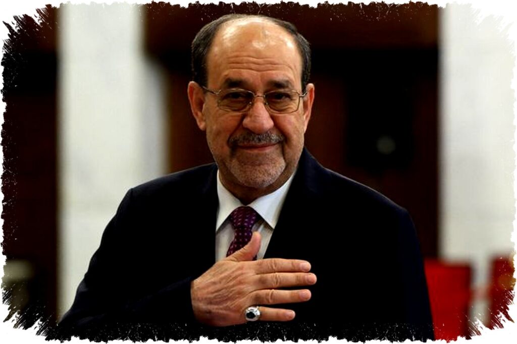Pertemuan Krusial U.S Envoy Barrack Dengan Maliki, Masa Depan Politik Irak di Ujung Tanduk