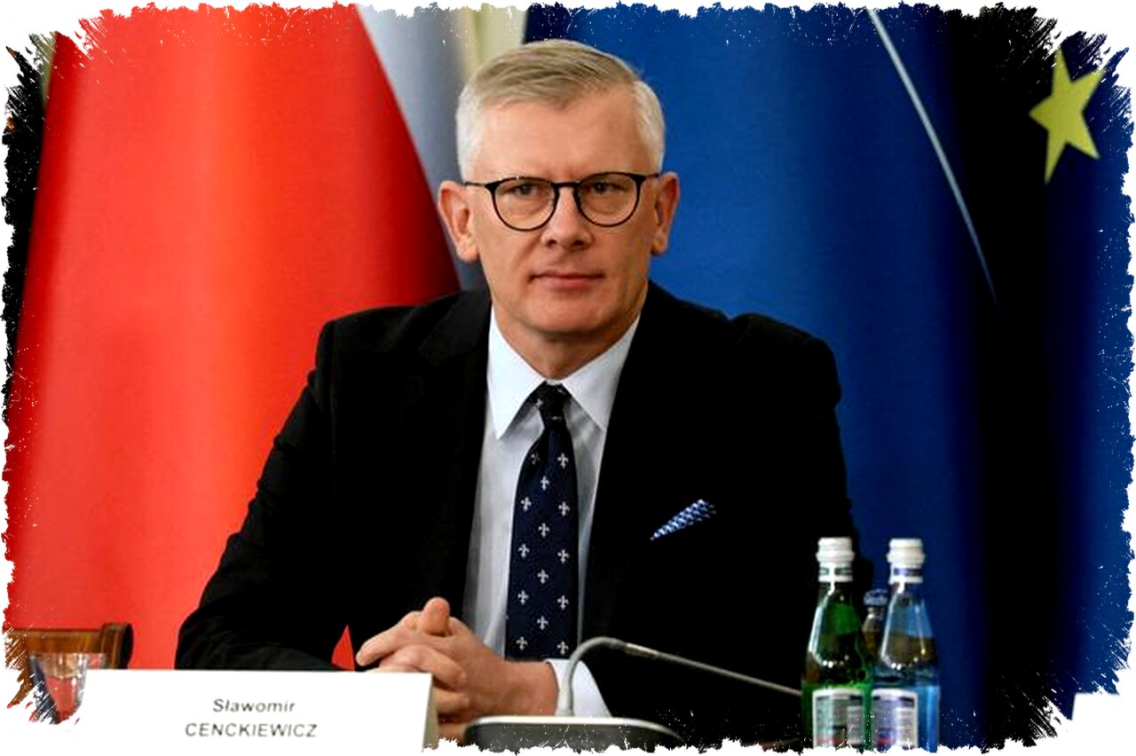 Poland Pertanyakan Peran Prancis Dalam Rencana Nuklir Eropa, Tegaskan Amerika Sebagai Mitra Utama yang Kredibel
