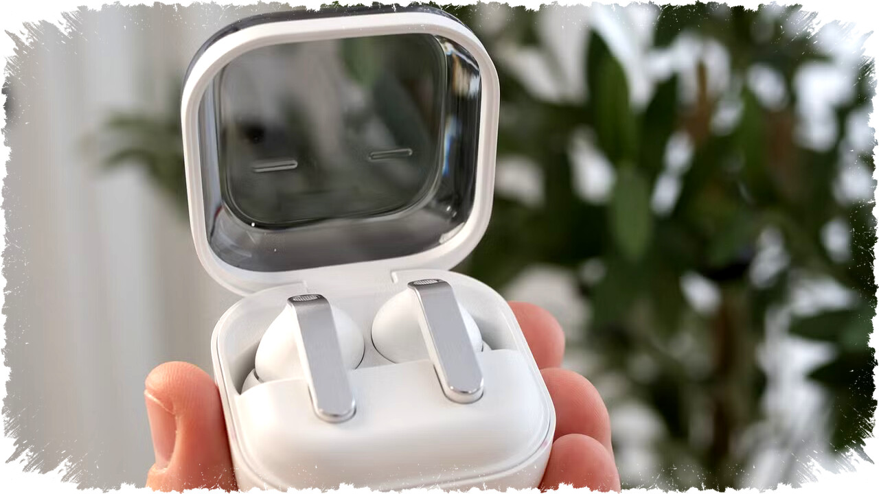 Samsung Galaxy Buds 4 Pro, Transformasi Dramatis dengan Cancel Noise Lebih Cerdas dan Kualitas Suara Lebih Jernih