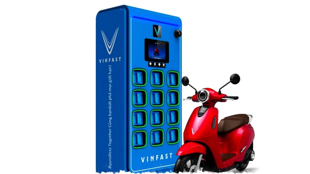 Vinfast Gandeng Dealer Lokal, Siap Kuasai Pasar Motor Listrik Indonesia Dengan Strategi Baterai Tukar Inovatif