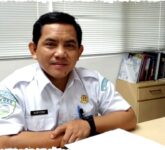 Direktur Gempa Bumi dan Tsunami BMKG Mengundurkan Diri, Simak Penyebabnya Direktur Gempa Bumi dan Tsunami BMKG Mengundurkan Diri, Simak Penyebabnya