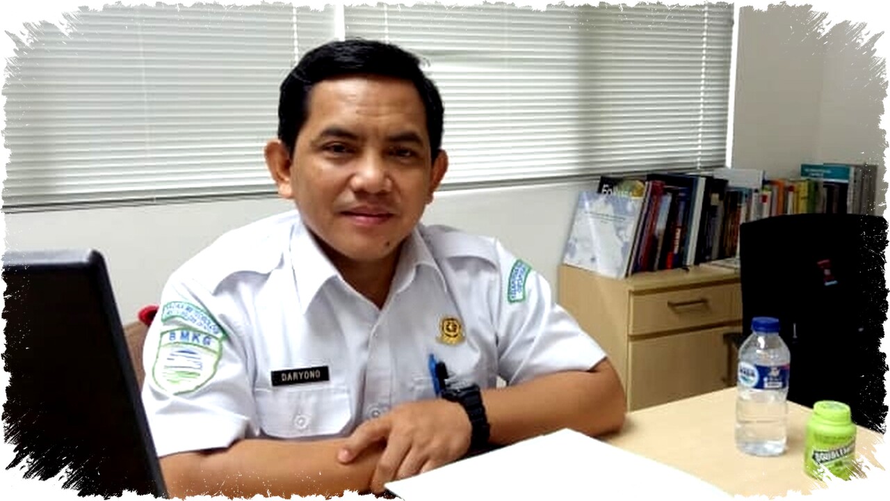 Direktur Gempa Bumi dan Tsunami BMKG Mengundurkan Diri, Simak Penyebabnya