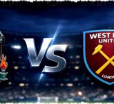 Prediksi Liverpool vs West Ham United: Duel Sengit Perebutan Peringkat Empat Liga Primer