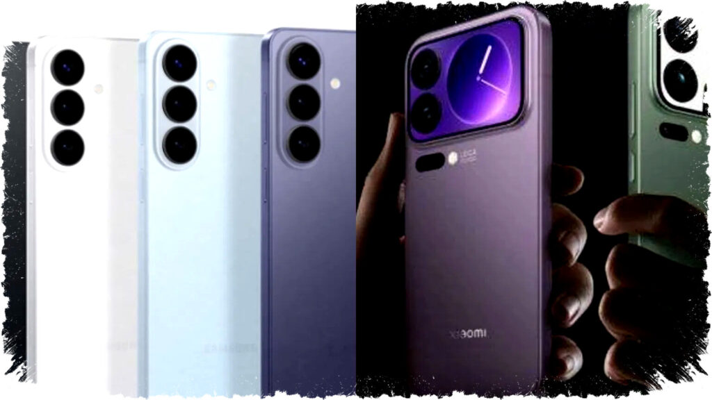 Membedah Dominasi Samsung Galaxy S26 vs Xiaomi 17 Pro Max, Mana Unggul dalam Inovasi Nyata dan Performa Sehari-hari?