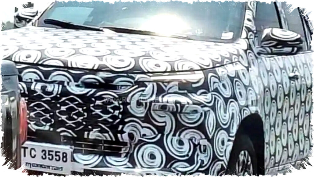 Bakal Nongol Di 2027, All New Fortuner Hadir Dengan Desain Baru Dan Teknologi Canggih Bikin Penasaran?