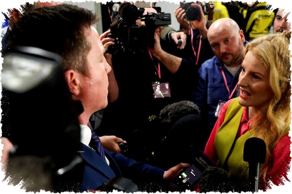 Greens Kalahkan Labour Dengan Kemenangan Telak, Tantang Keir Starmer yang Dituduh Tinggalkan Rakyat dan Sosialisme