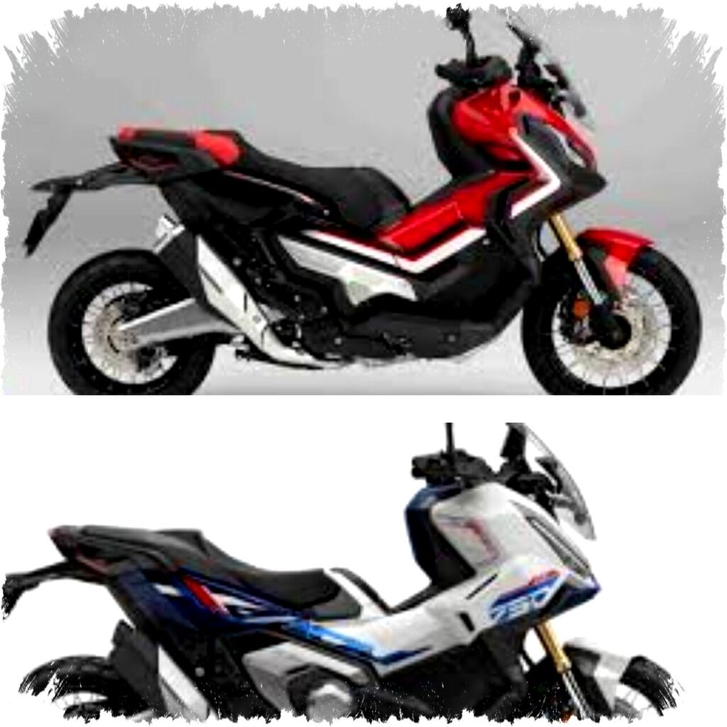 Honda X ADV 2026 Hadir Dengan Teknologi Canggih, Skuter Petualangan Premium Untuk Perjalanan Nyaman dan Gaya Hidup Aktif