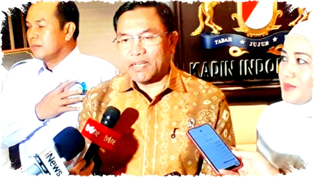 BGN Dorong SPPG Cantumkan Label Harga dan Informasi Gizi untuk Tingkatkan Transparansi