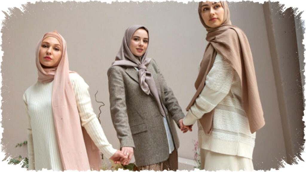 Cara Cerdas Mix & Match Koleksi Lama untuk Tampil Stylish dan Segar Saat Hari Raya