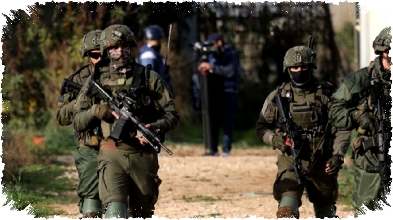 Gempar Data Militer Israel: Terdeteksi Tentara IDF Berstatus WNI di Antara Ribuan Personel Asing