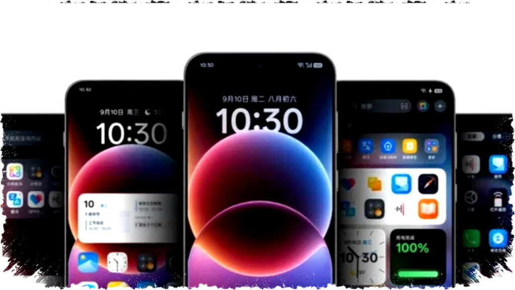 Bocoran ColorOS 17 dan OxygenOS 17 Berbasis Android 17, Performa Maksimal dan Animasi Super Halus Siap Menggebrak!