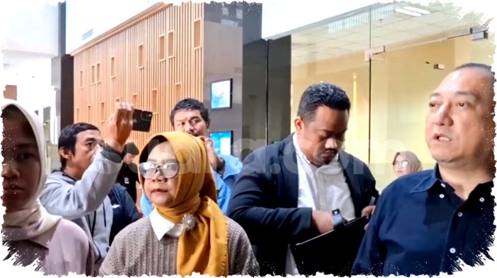 Ibu Nizam Syafei Ajukan Perlindungan LPSK setelah Ancaman untuk Tutup Mulut Kasus Anak