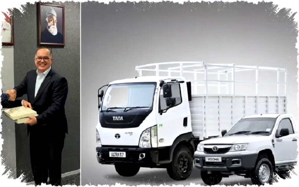 Ratusan Ribu Mobil India Mengguncang Pasar Indonesia, BUMN Siapkan Strategi Modernisasi Logistik Pertanian!