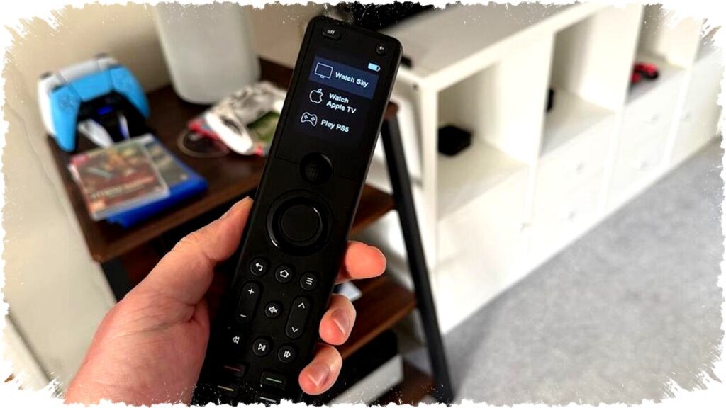 Home Cinema Idaman Tapi Rumit Digunakan, Upgrade Ini Hampir Membawa Solusi Sempurna untuk Keluarga Saya