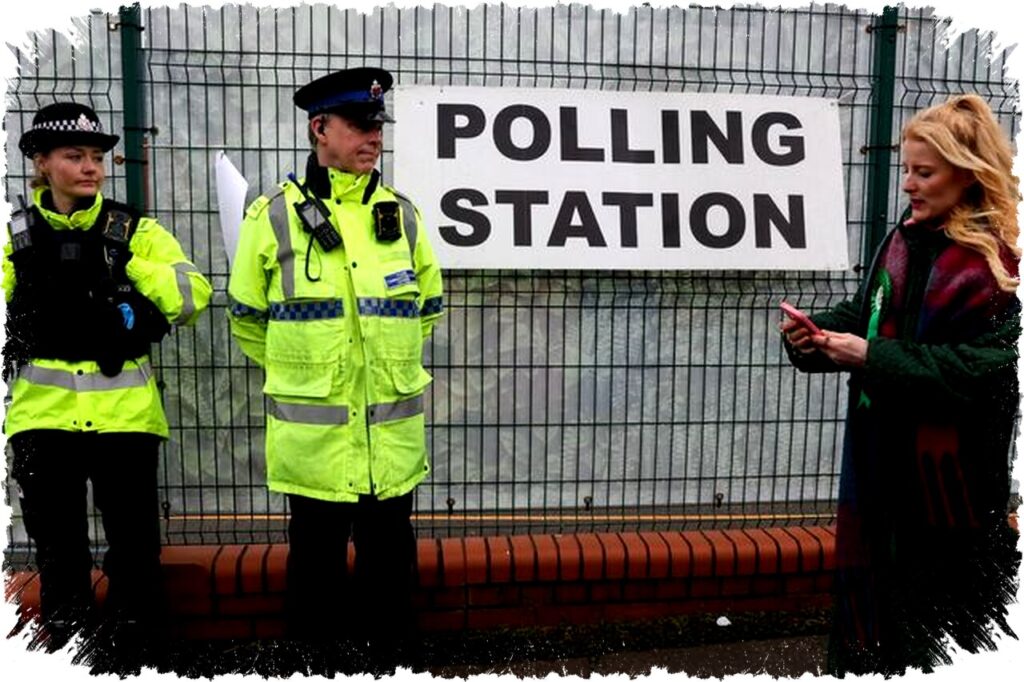 Keir Starmer Janji Lawan Ekstrem Politik Setelah Kekalahan Memalukan Partai Buruh, Apa Strategi Barunya?