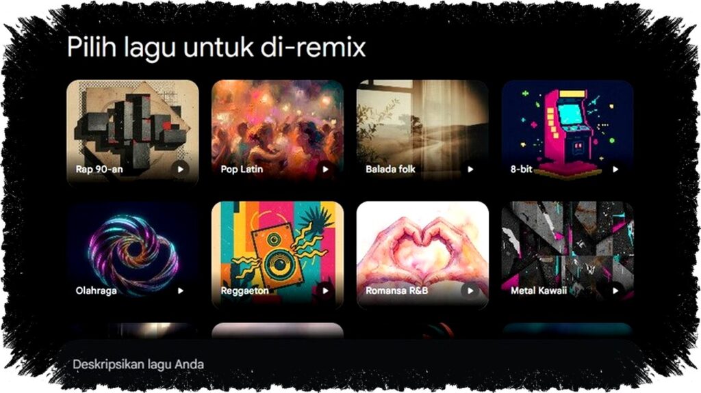 Gemini Lyria 3 Ubah Teks dan Gambar Jadi Musik Berkualitas Studio, Hadirkan Kreativitas Tanpa Batas dengan Sentuhan AI DeepMind