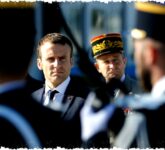 Macron Ungkap Peran Senjata Nuklir Prancis Dalam Lindungi Eropa, Apakah Ini Jawaban Atas Ancaman Rusia? Macron Ungkap Peran Senjata Nuklir Prancis Dalam Lindungi Eropa, Apakah Ini Jawaban Atas Ancaman Rusia?