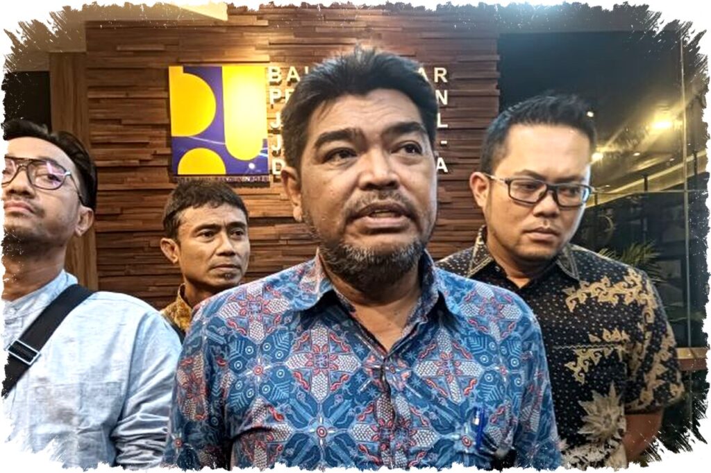 Jelang Lebaran BBPJN Jateng-DIY Kebut Perbaikan Jalur Pantura, Target Tuntas H-10 Demi Arus Mudik Aman dan Lancar