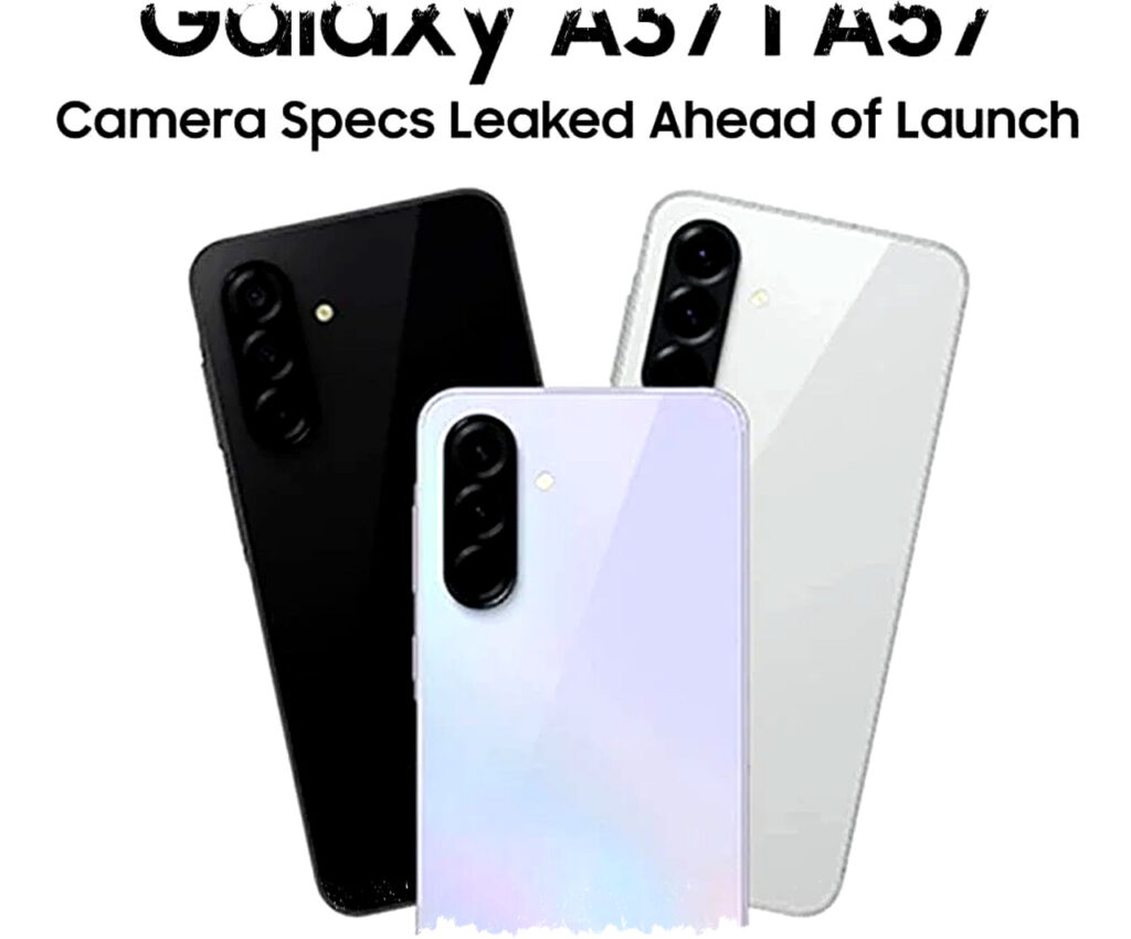 Samsung Siap Bersaing Ketat dengan 2 Ponsel Midrange 5G Ini, Performa dan Desain Mirip Flagship Killer!