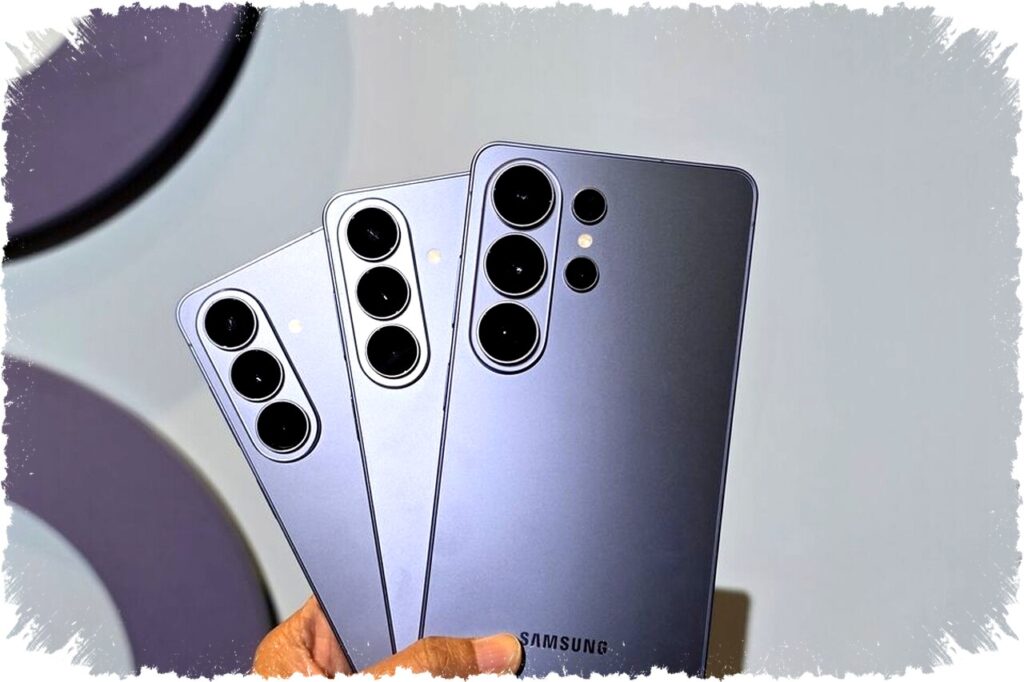 Samsung Galaxy S26 Series Resmi Meluncur Di Indonesia, Intip Harga Lengkap Dan Promo Pre-Order Menggiurkan Segera Dapatkan!