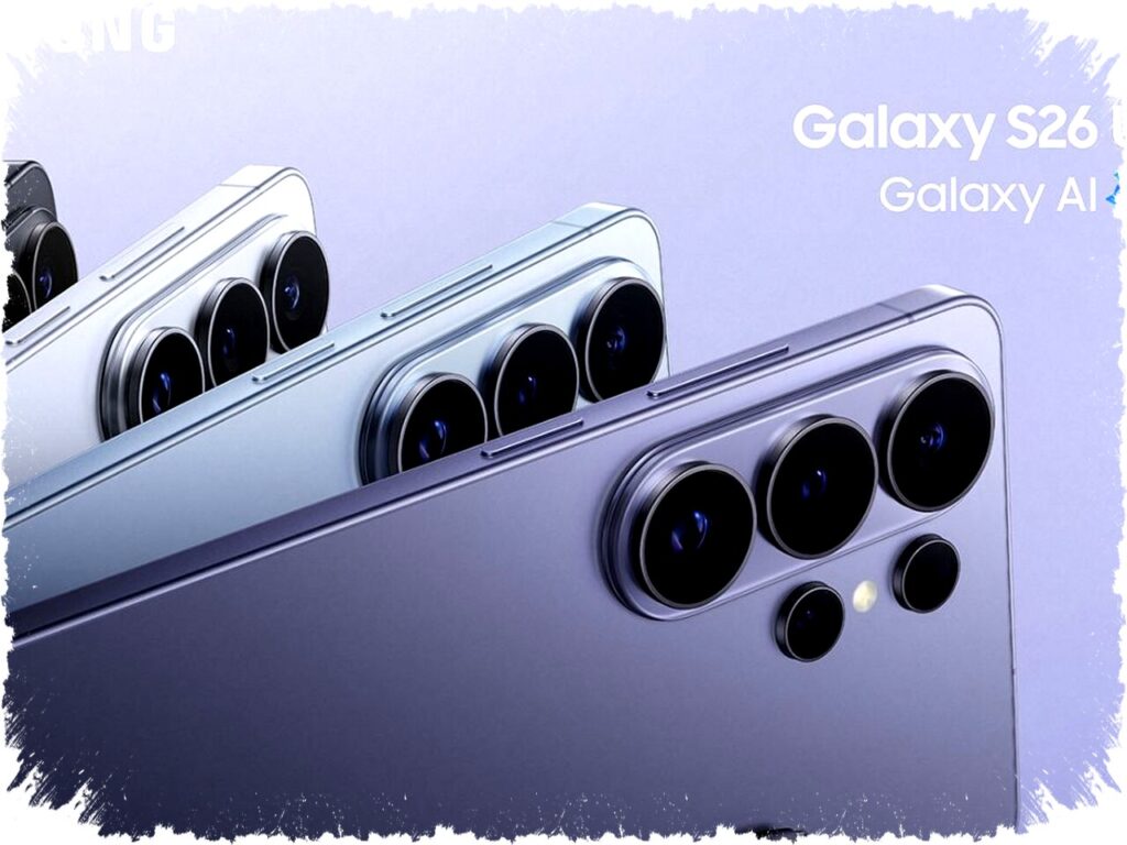 Terungkap Inovasi AI Generasi Baru, Samsung Galaxy S26 Series Ultra Hadir dengan Kamera Superior dan Pilihan Varian Eksklusif