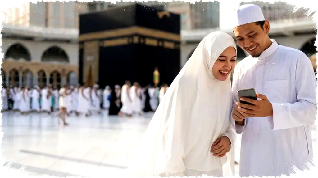 Indosat dan BERSATHU Hadirkan Paket Umrah Haji Dengan Kuota Besar Hingga 71GB, Perjalanan Ibadah Lebih Tenang dan Terhubung Tanpa Batas