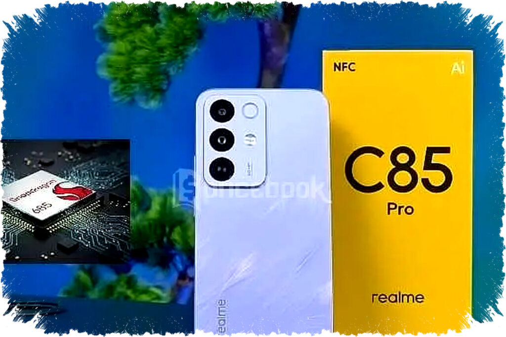 Hp Realme C Series Tahan Banting dan Air Baterai Besar Desain Premium, Pilihan Tepat Pengguna Aktivitas Ekstrem!
